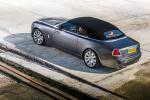 Rolls-Royce Dawn 2015 года (UK)
